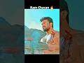Ram Charan Saves His Brother Shorts Movie