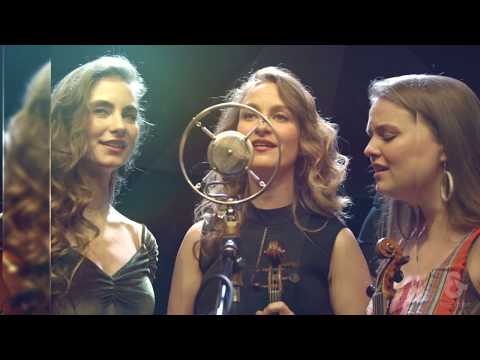 The B-Side with The Quebe Sisters