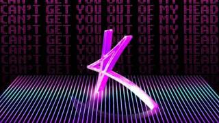 Kylie Minogue | Can&#39;t Get You Out Of My Head Offical Instrumental