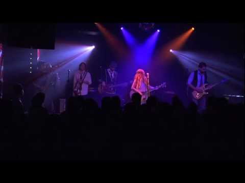 Befriend the Bears {Red Lantern} at The Parish