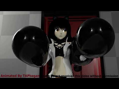 Blake Belladonna Kronos Trap