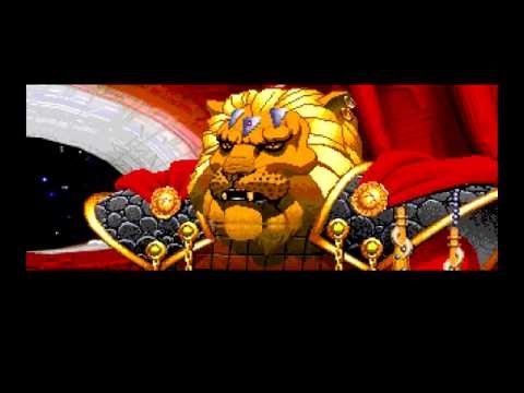 WING COMMANDER 2 - Vengeance Of The Kilrathi [Opening Cinematic] [Intro] [Full HD] [1080p]