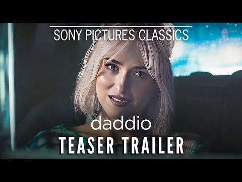 DADDIO | Teaser Trailer (2024)