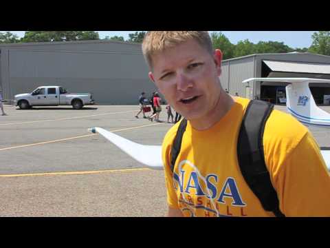 渦のシェディング - よりスマートな毎日23 (Vortex Shedding - Smarter Every Day 23)