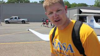 Vortex Shedding - Smarter Every Day 23