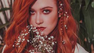 Katherine McNamara – Glass Slipper (Lyrics)