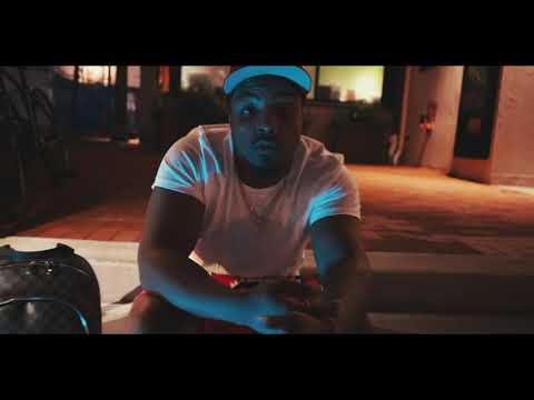 King Brickz- Nobody (Official Music Video) Dir @FNSFilms