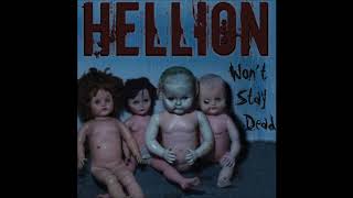 Won't Stay Dead - Stolen Skin