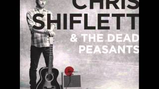 Chris Shiflett & the Dead Peasants - Helsinki