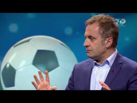 Procesi Sportiv, 23 Prill 2017, Pjesa 1 - Top Channel Albania - Sport Talk Show