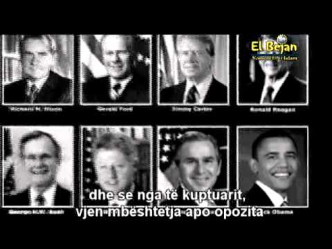 Presidenti qe tha te verteten