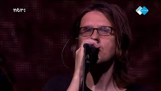 Steven Wilson - The Raven That Refused To Sing - Ahoy, Rotterdam, Netherlands - 2016-07-09