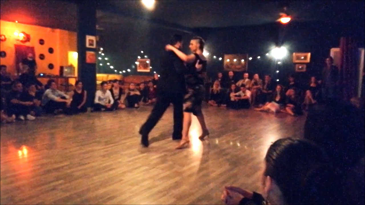 Rino Fraina & Graziella Pulvirenti 1/4 el abrojo