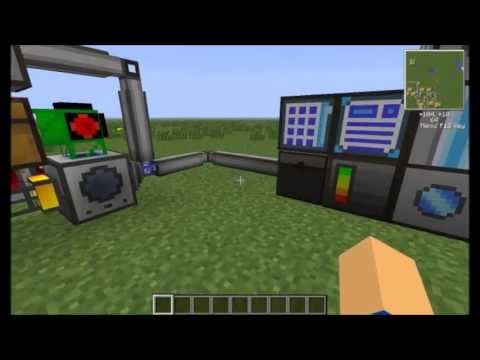 Automatic Tesseracts