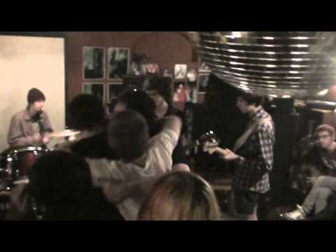 Consigny Panic - Прекрасный Мир (3/12 /w Krivda, Otkati)