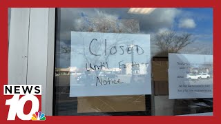 Customers surprised to find Penfield UPS Store ‘permanently closed’ with packages inside
