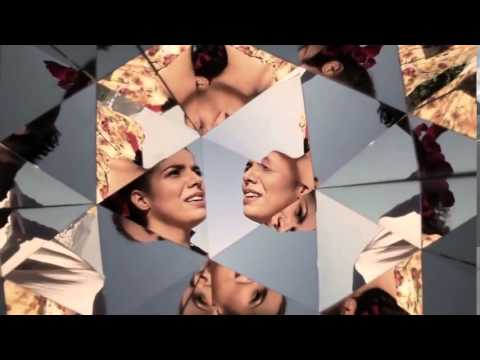 Boa Reza (part. Seu Jorge) - Vanessa da Mata