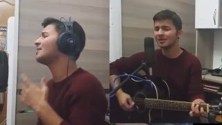 Berkay Onurer - Bahsetmem Lazım (Güliz Ayla Cover)