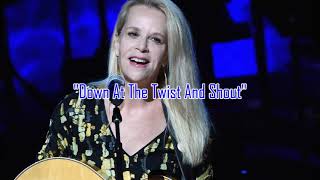 Mary Chapin Carpenter   Down At The Twist And Shout    +   lyrics
