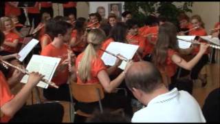 Marriage of Figaro Overture