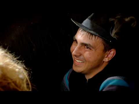 Gasztroangyal 23. rész – Bivalytartás Vókonyán (2012)