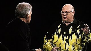 This Outlaw Biker Was Bound for Hell, Then Jesus Appeared to Him | Mac Gober