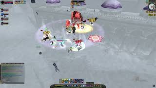 Legacy Online most TOXIC community ever [WANTED Guild]