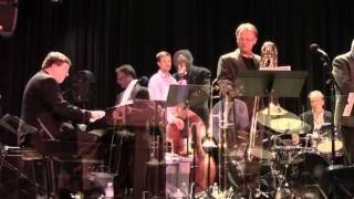 Wayne Coniglio & Scott Whitfield perform Bobby Hutcherson's Little B's Poem