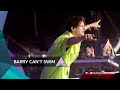 Barry Can’t Swim - Kimbara | Glastonbury 2024