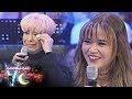 GGV Vice Ganda Gets Emotional