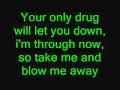 The Art of Breaking - Thousand Foot Krutch(Lyrics ...