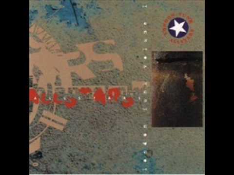 6 million $ man - London funk allstars