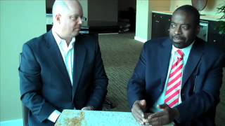 NMPRO #254 - Les Brown Interview 3 of 4