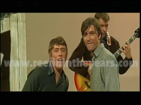 The Nashville Teens • “Tobacco Road” • 1964 [Reelin' In The Years Archive]