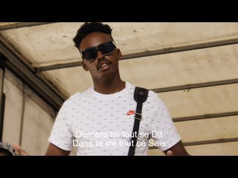 EquipeM - Charbon (Clip Officiel)