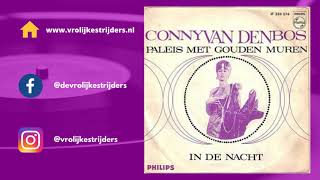 PiratenHits - Conny Van Den Bos - Paleis Met Gouden Muren