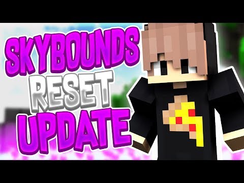 Skybounds - The Useless Poll / Channel Update
