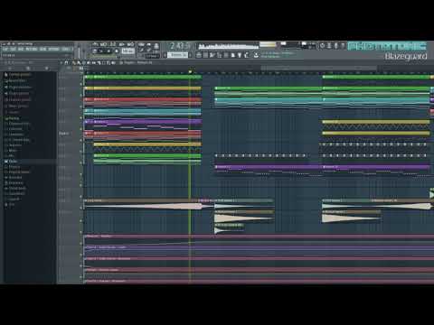 Phototonic - Blazeguard [FLP]