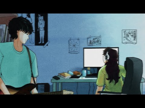 Tune Out the World and Gaze Upon Your Dreams (shoegaze playlist)