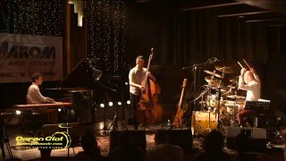 Giat Steps - Searching Finding דורון גיאת טריו