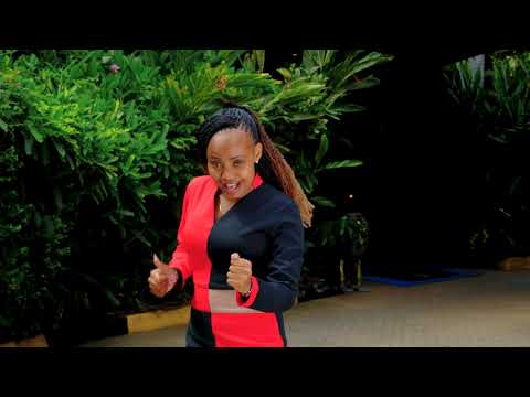 Shiru K - Ti Munyaka (Official 4K Video)