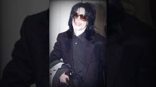 Michael Jackson Tomboy