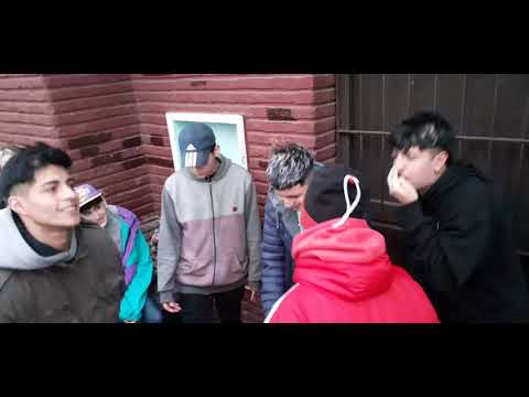 DIEGO x MÜLLER vs CANGRI vs YIN vs VEKO vs PICCIO || OCTAVOS DE FINAL || FECHA 3 (40tena bars)