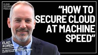 The Rise of Agentic Cloud Security: Code-to-Cloud Shrinks to 3 Days