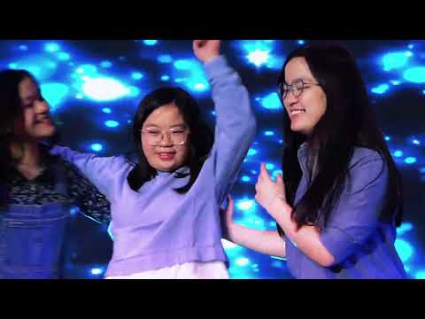 Light of the World | Christmas Song