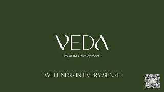 VEDA by Aum Development | Teaser 1