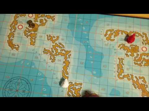 Lost Treasure how to play video 1 of 2