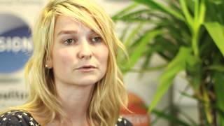 GenerateUK - Meet The Team - Kim Cutler