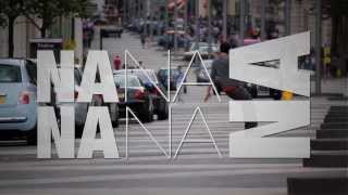 Danny Rossing - Terrified (Lyrics video)