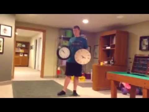 When People Take Things Too Literally